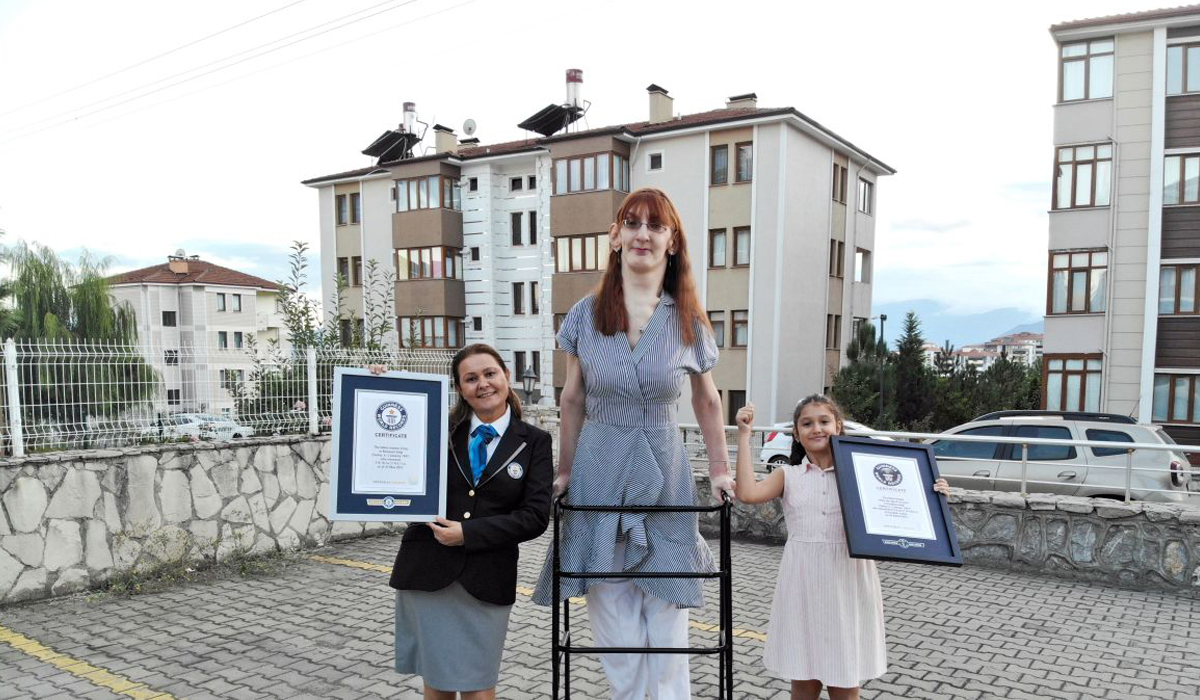 Rumeysa Gelgi